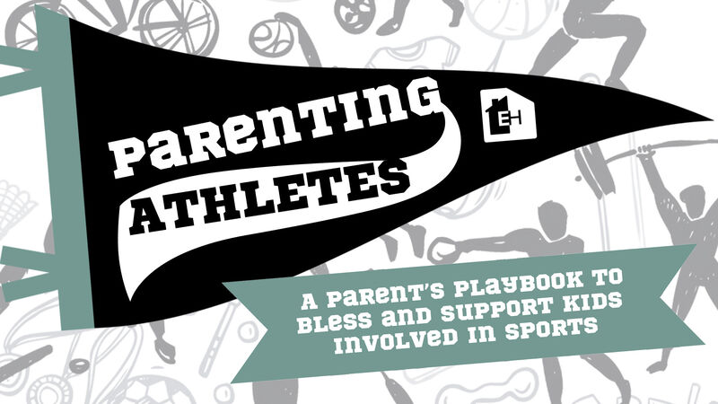 Parenting Athletes Guide